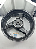 Honda VTR1000F 98-00 OEM Rear Wheel 17 x 5.50 (72R)