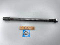 Suzuki GS1100 GS850 Rear Wheel Axle & Castle Nut 64711-45300
