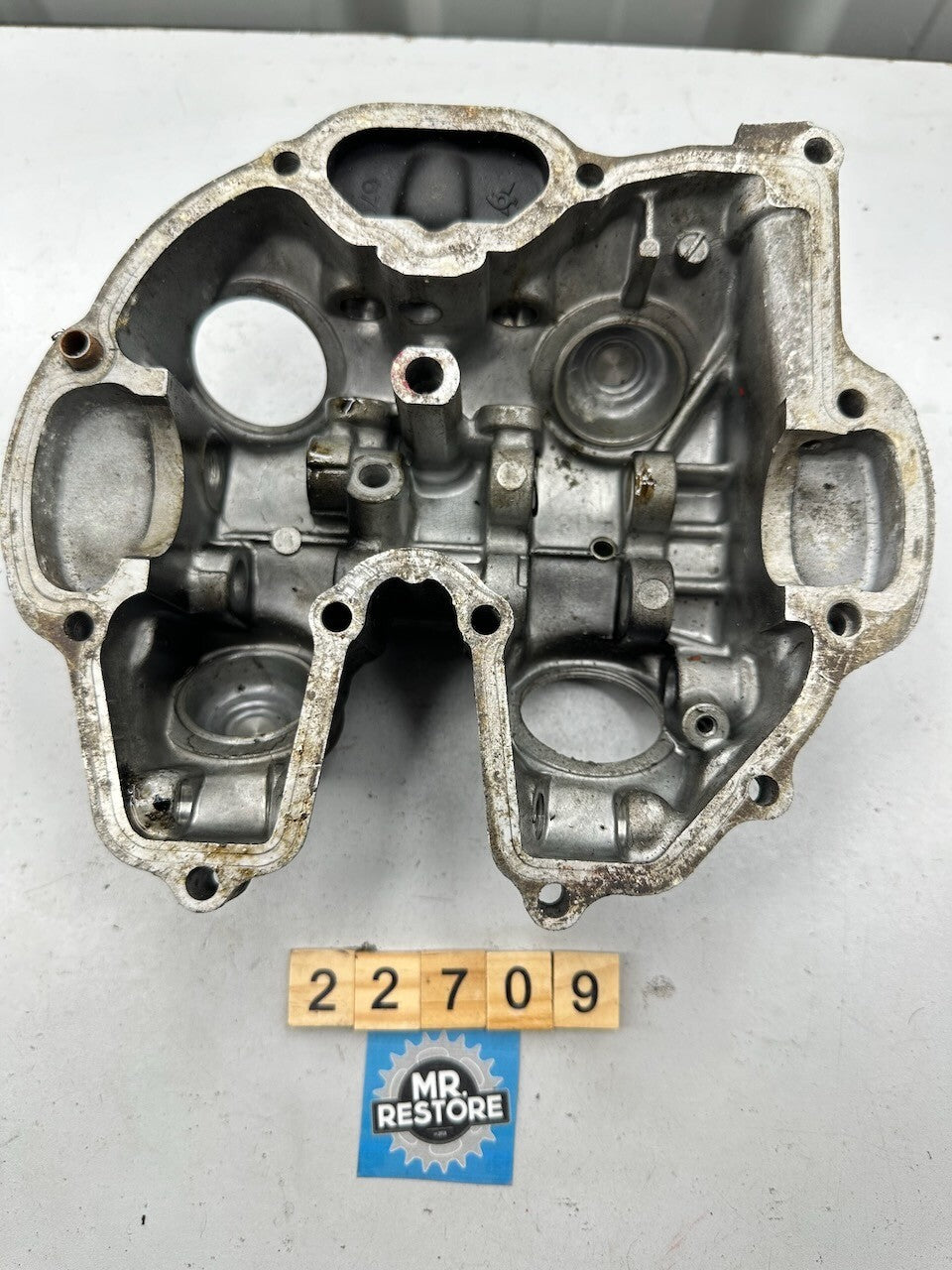 Honda XL600R Cylinder Head Rocker Cover