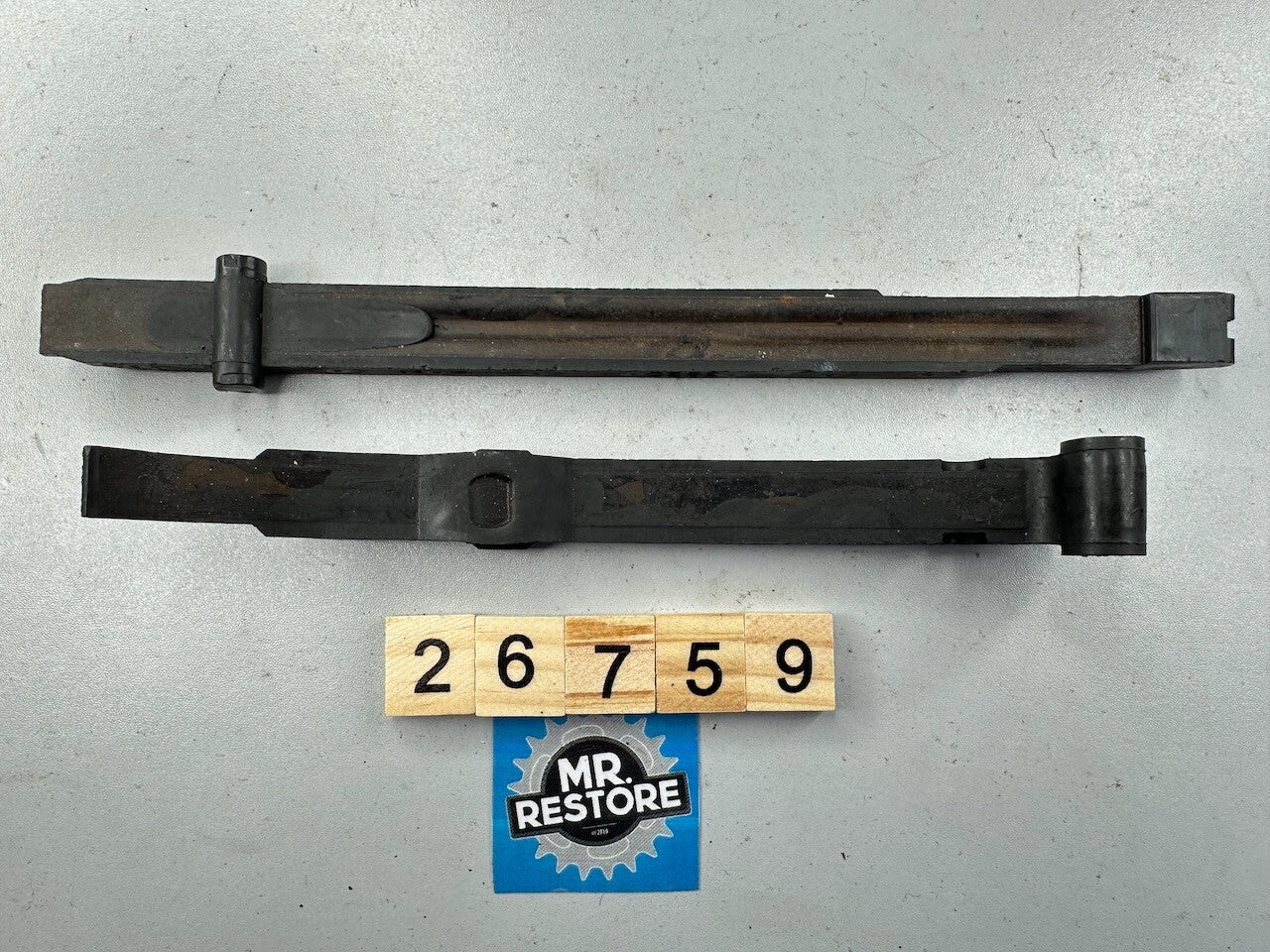Suzuki DR250 GN250 SP250 TU250 OEM Cam Chain Tensioner & Guide