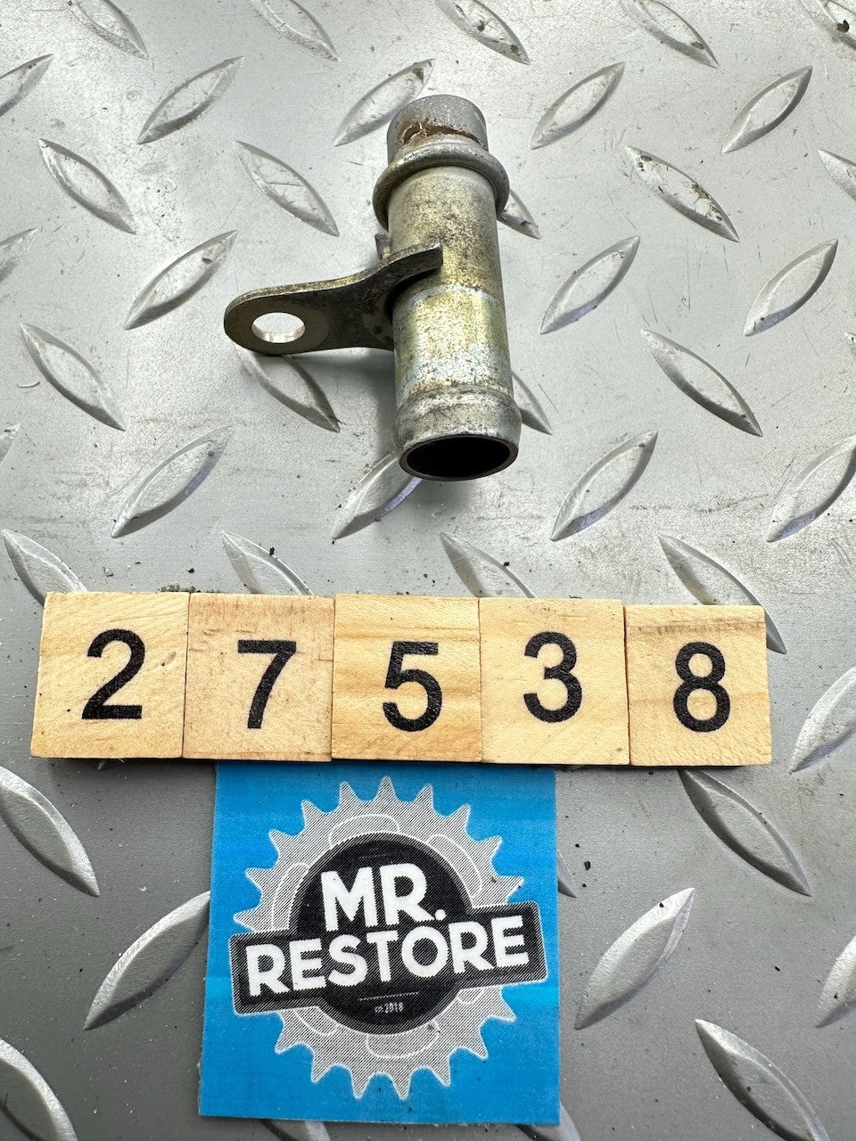 Honda CBR250RR MC22 Water Pipe B - 19065KAZ000