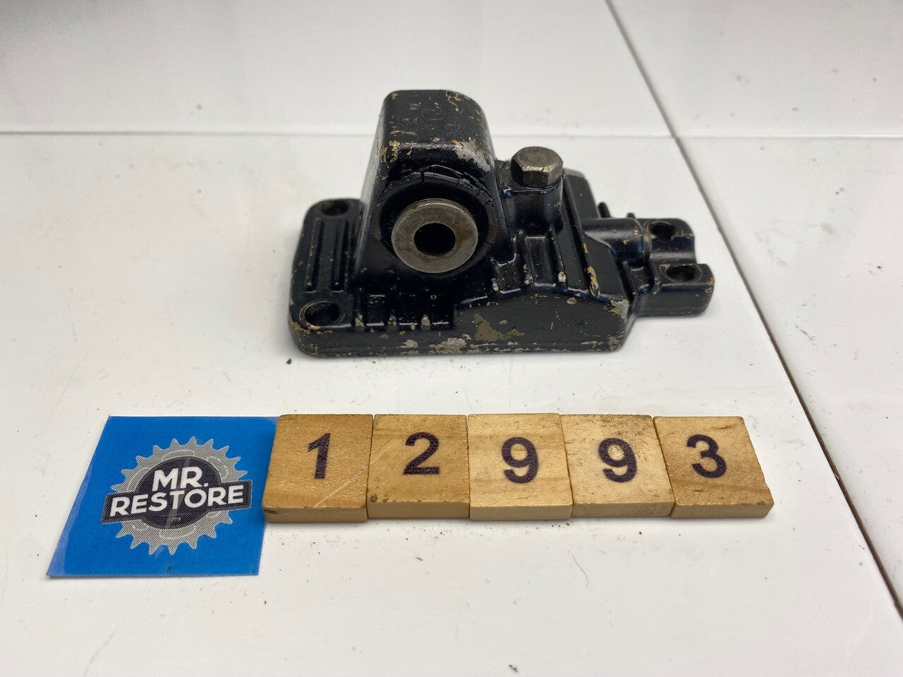 Honda CB900 F CB1000 F Boldor R/H Fork TRAC Damper Unit 51430-MB7-611