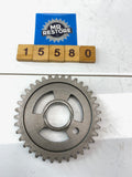 Yamaha RD400 C D E F RD250 RD350 Air Cooled - 1st Gear Wheel 360-17211
