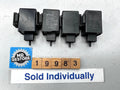 Honda VT1100 VF750 VFR750 VFR700 VT700 VT500 OEM Turn Signal Relay 38301-MF5-771