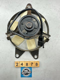 Yamaha FZR250 3LN '89-94' Radiator Fan 3LN-12405 3LN-12405-00-00