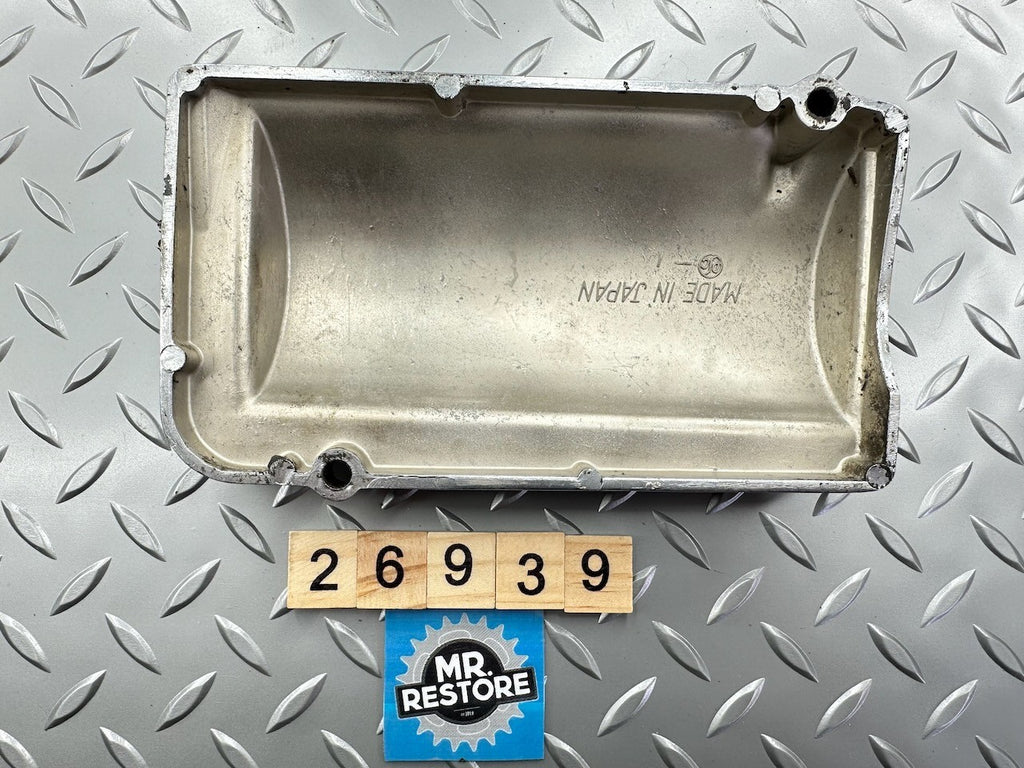 Kawasaki Z1300 KZ1300 '79-82' ZG1300 ZN1300 Starter Motor Cover 14025-1752