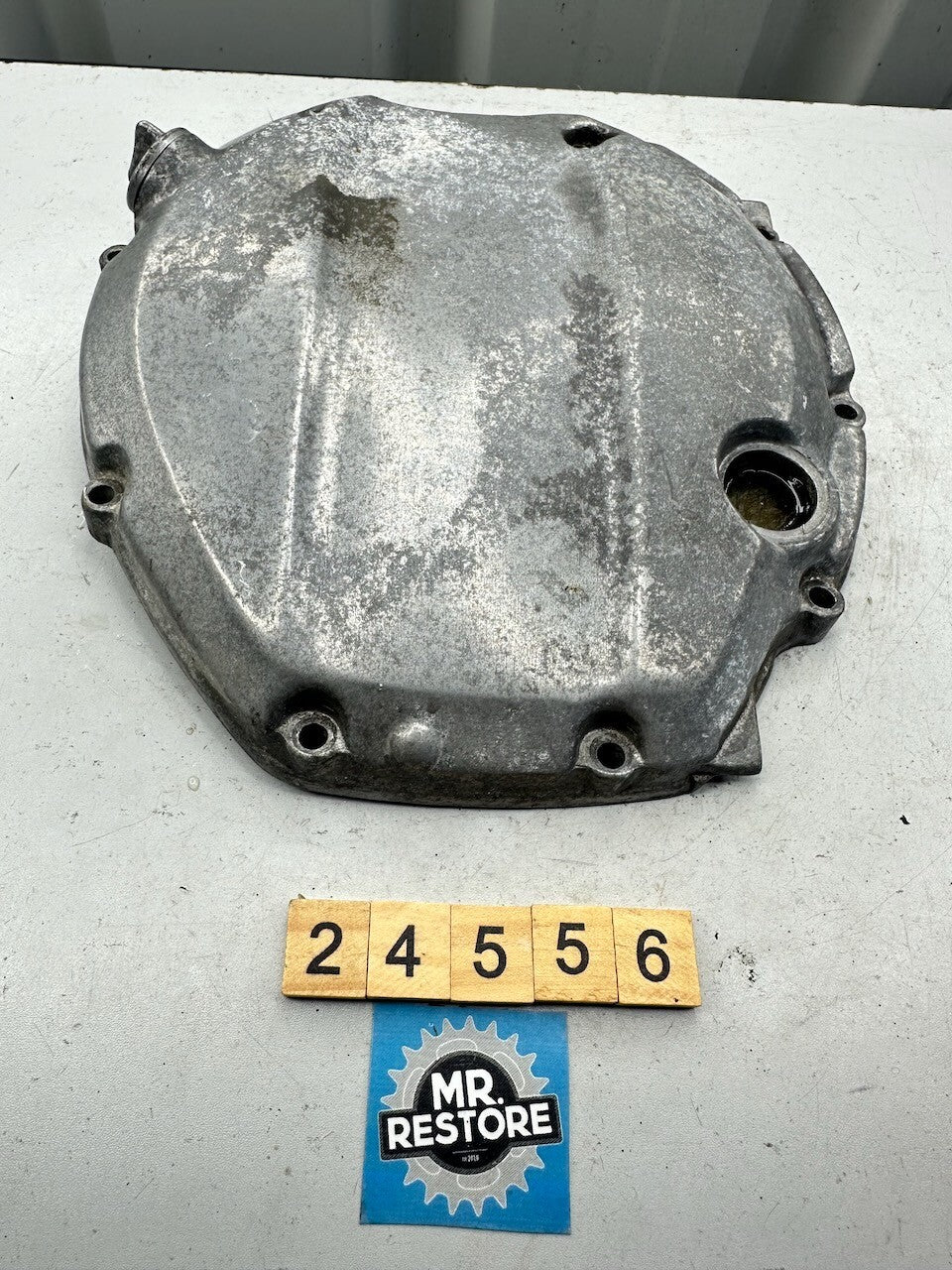 Suzuki GSX750 Clutch Cover 11340-31301
