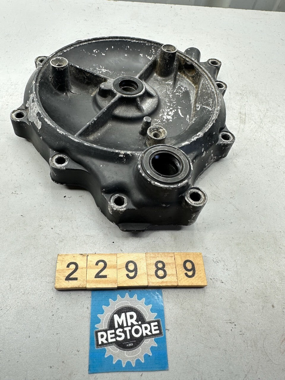 Honda CB750 Four '75-78' Clutch Cover 11342-300-060