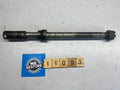 Yamaha XJ650L XS XV Front Wheel Axle & Nut 4H7-25181-01
