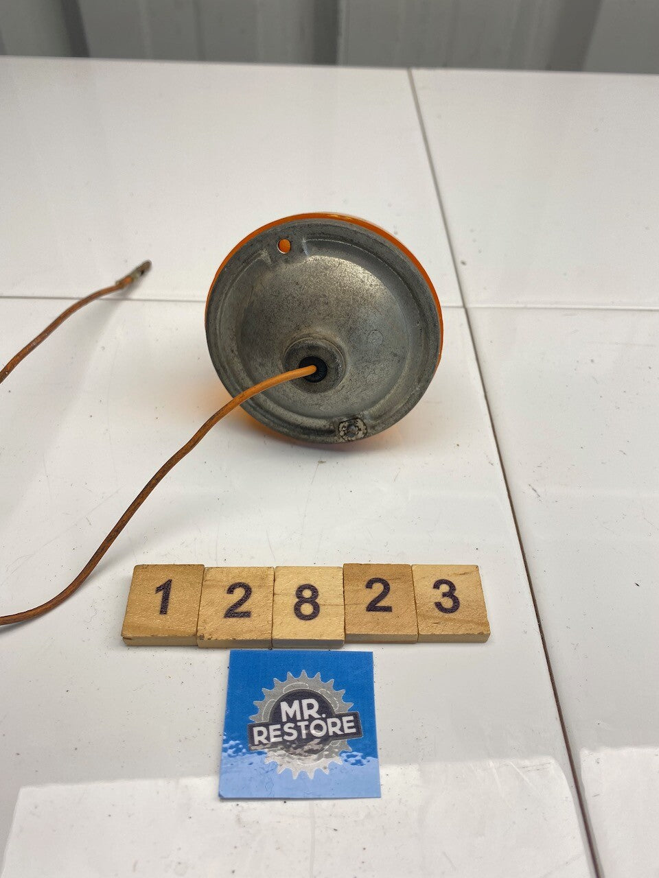 Honda Vintage Stanley Indicator 6.0364 AU40GH (tested)