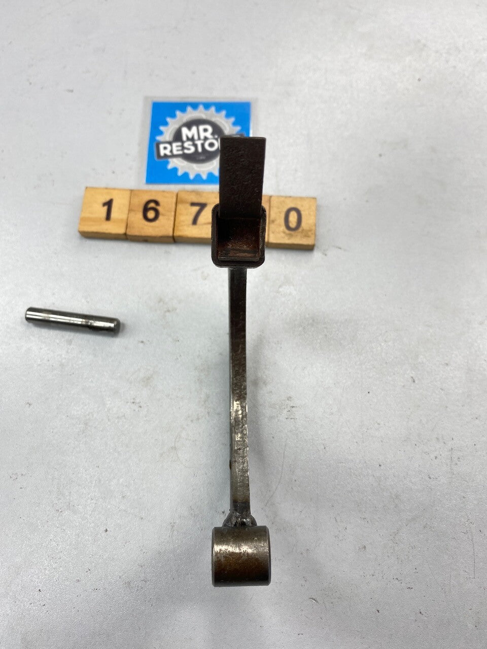 Honda CB360 CB250G5 CL360 CJ360 Cam Chain Tensioner Arm 14501-369-010