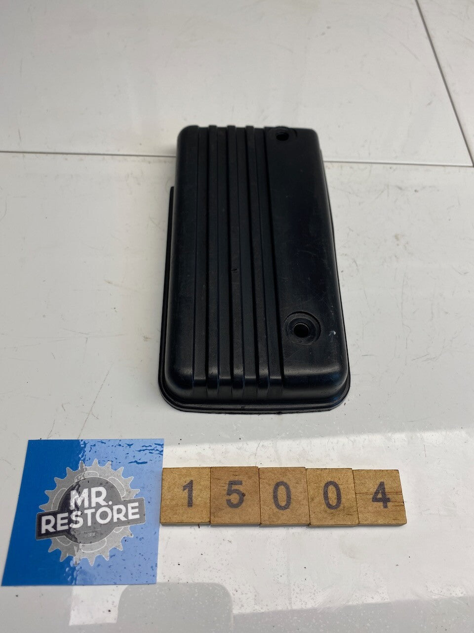 Kawasaki ZX400 KZ1100 GPZ550 Starter Cover - 14025-1655