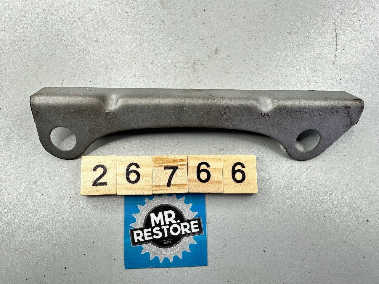 Suzuki DR500 OEM Balancer Timing Chain Guide 12695-37451