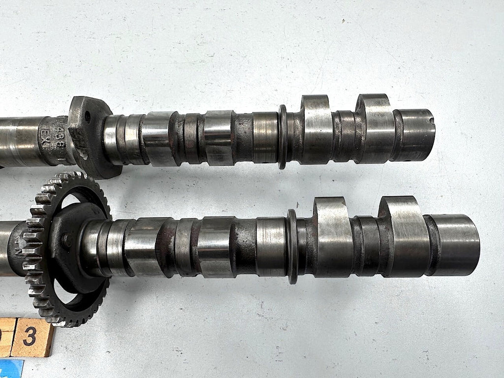 Honda CB1000 CB900 Boldor - Exhaust & Intake Camshafts