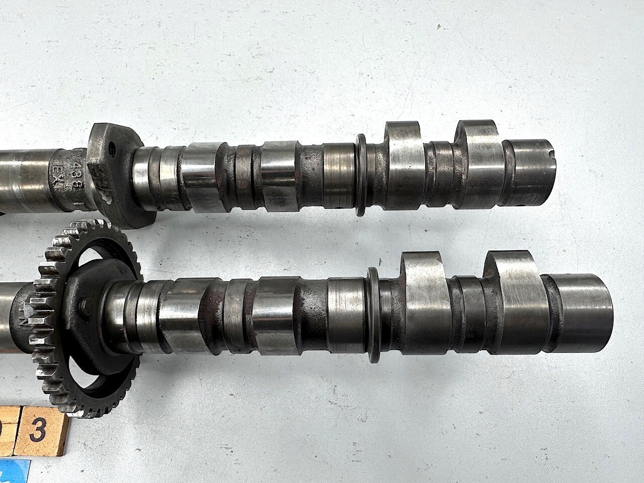 Honda CB1000 CB900 Boldor - Exhaust & Intake Camshafts