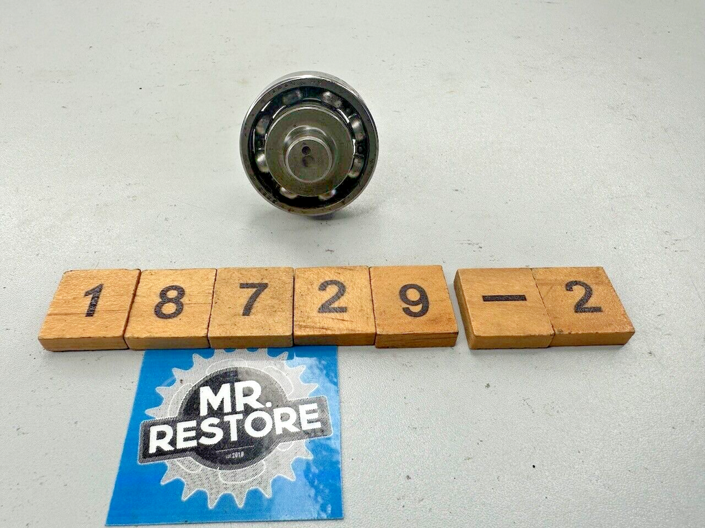 Honda CB1000 CB900 CB750 Boldor - Clutch Lifter Guide & Bearing