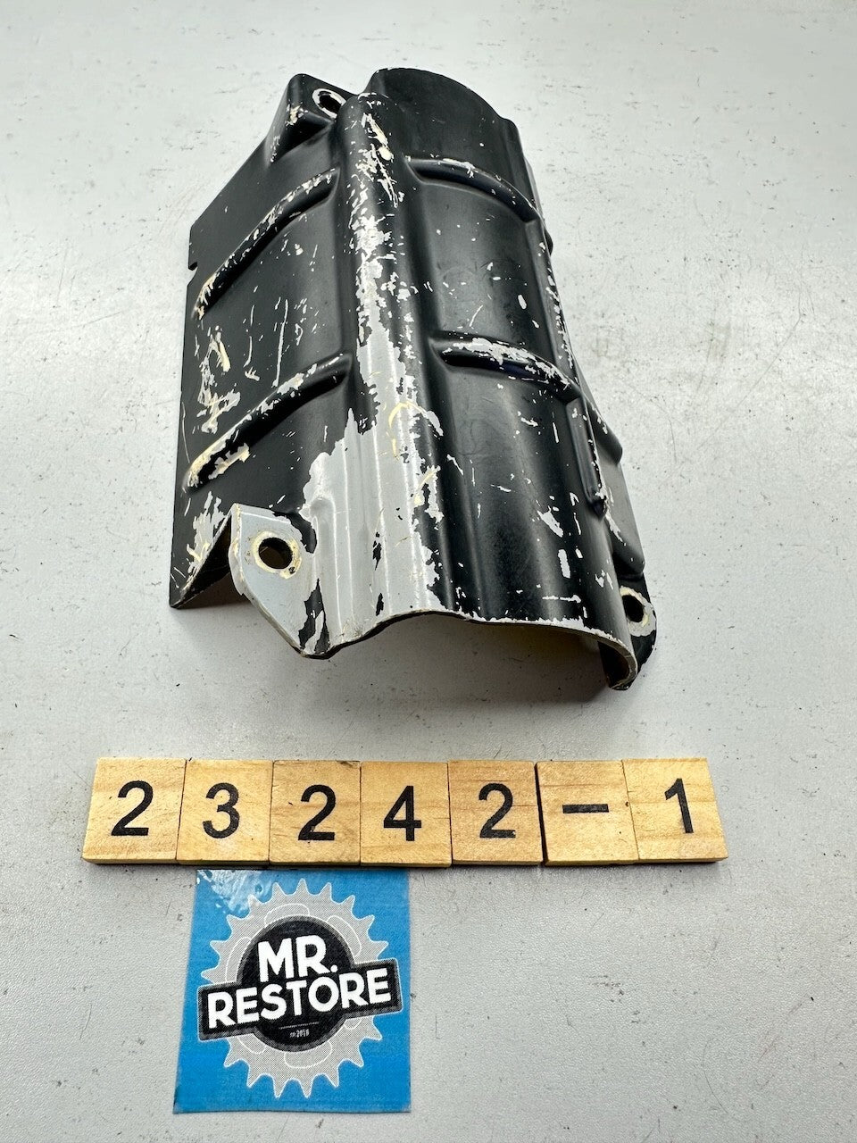 Yamaha XS1100 '80-81' Starter Motor Cover 2H9-15436