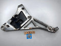 Yamaha FJ1200 FJ1100 L/H Foot Rest Peg Bracket 36Y-27442