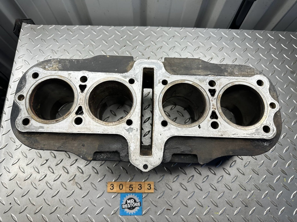 Suzuki GS1100 GS1100G 82-83 Cylinders Barrels (@ standard 72mm but needs re-bore