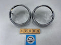 Kawasaki ZR1000 750 400 250 ER500 Speedo/Tacho Cover Pair 14090-1603 