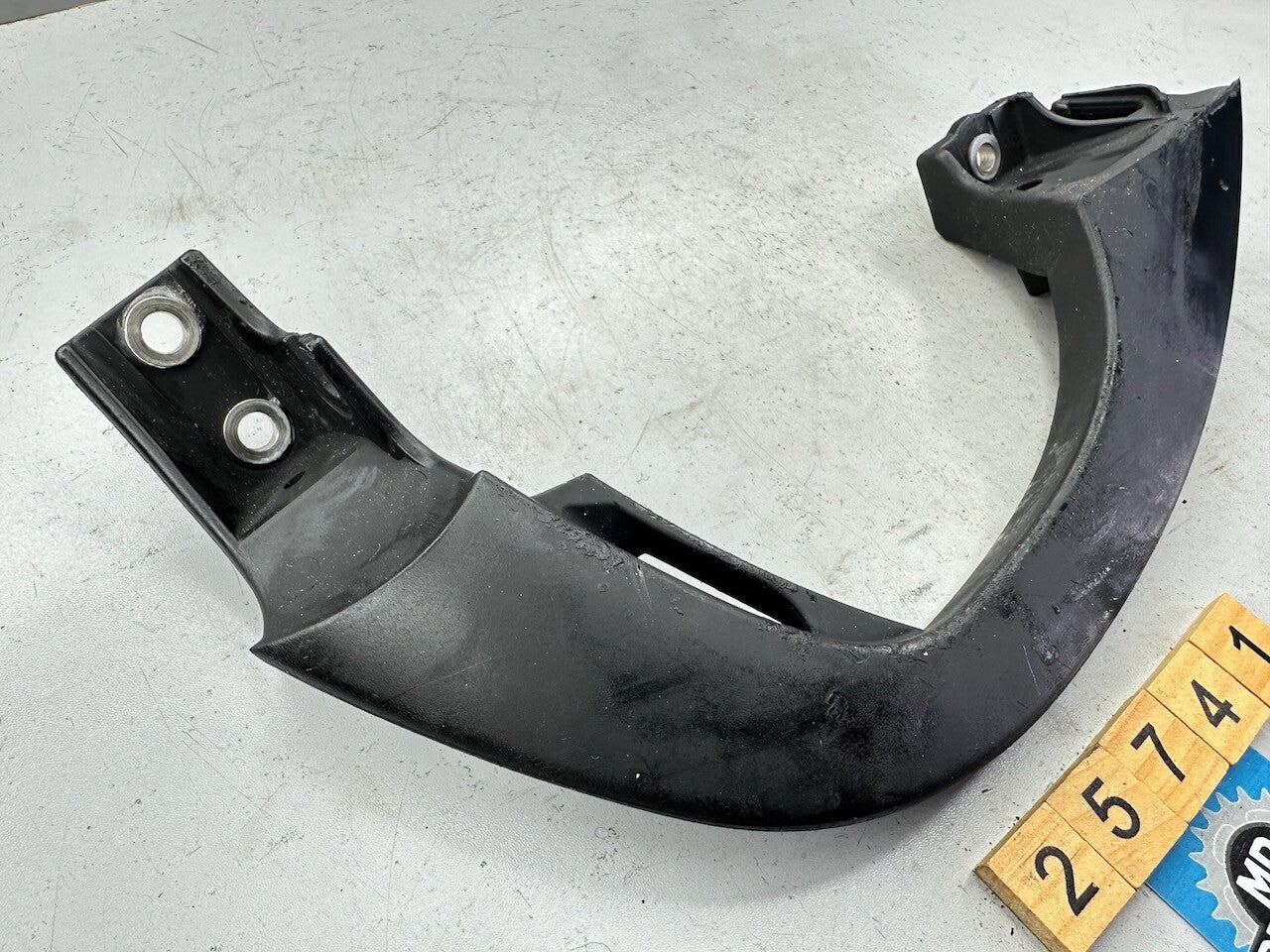 BMW K1300S '07-15' K1200S '03-15' Right Rear Pillion Grab Handle 46547675416