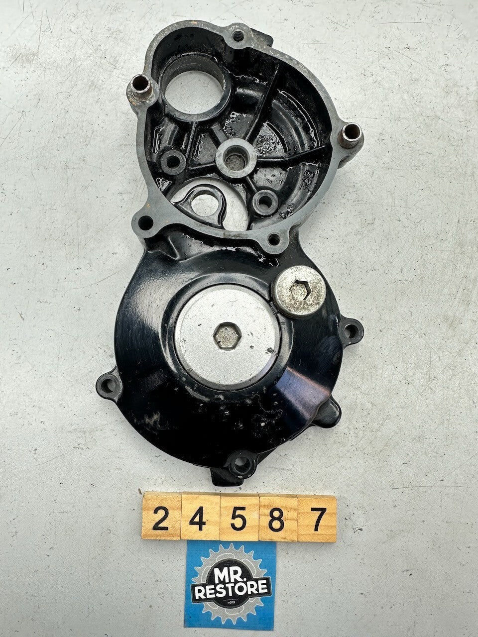 Suzuki GSXR750 GSXR-750 '96-99' GSXR600 '97-00' Starter Clutch Cover