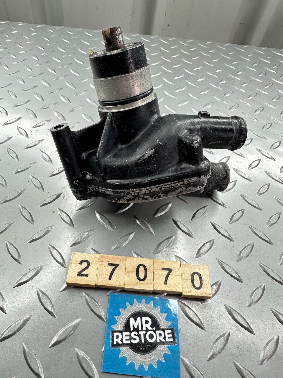 Honda VF750 VF700 F Interceptor - Water Pump 19200-MB2-010 19221-MB2