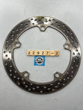 BMW R1200GS ADV '05-07' R1200GS '02-07' Front Brake Disc @4.35mm 34117713158