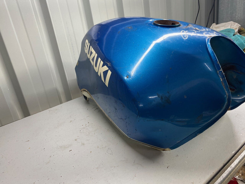 Suzuki GSX400 F W G Fuel Gas Tank