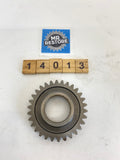 Yamaha RD500LC RZ500 RZV500R Transmission 3rd Gear (30T) 47X-17231-00