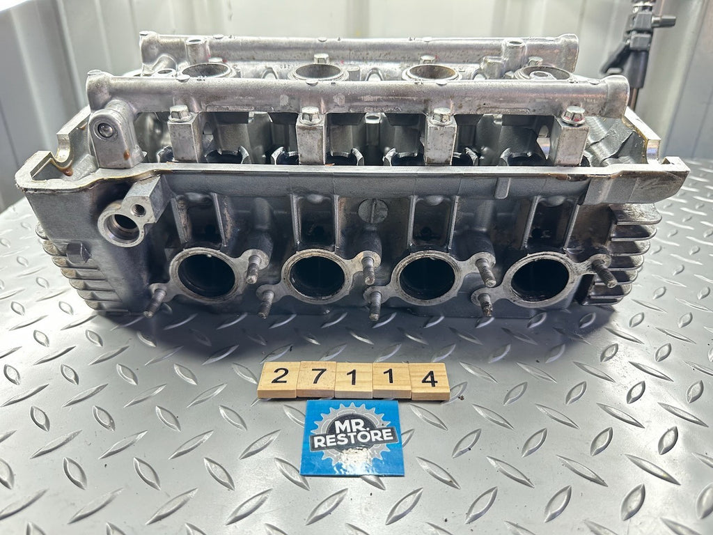 Kawasaki ZR250 Balius - Cylinder Head 11008-1389