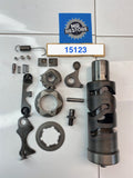 Suzuki GSX250F Across - Gear Shift Cam & All Parts 25310-38403