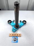 Yamaha V90 T 1982 Lower Fork Clamp Triple Tree