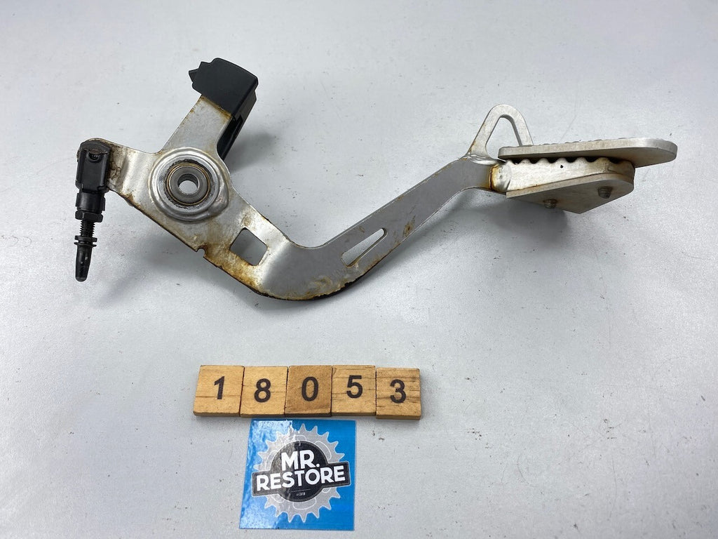 BMW R1200GS Brake Pedal 35217695901