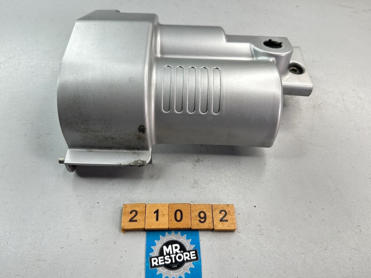 BMW R1150GS R1150R Starter Motor Cover 11147651622
