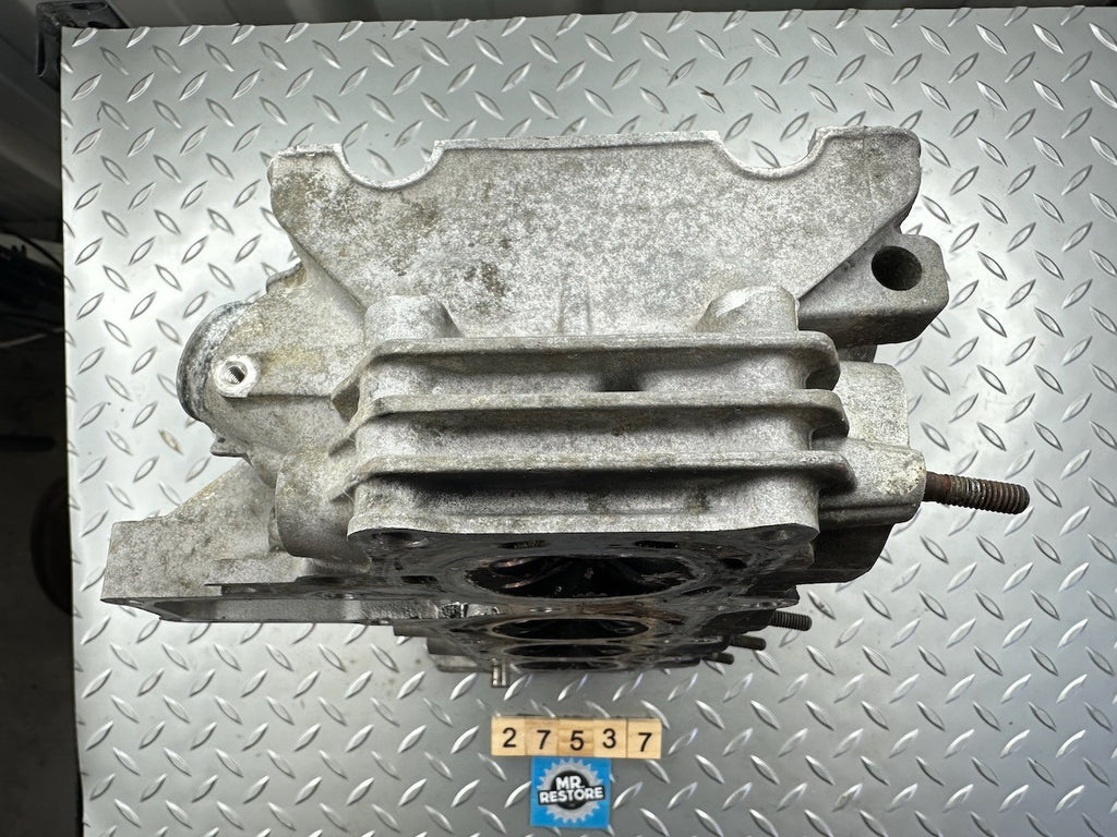 Honda CBR250R MC19 KY1 Cylinder Head