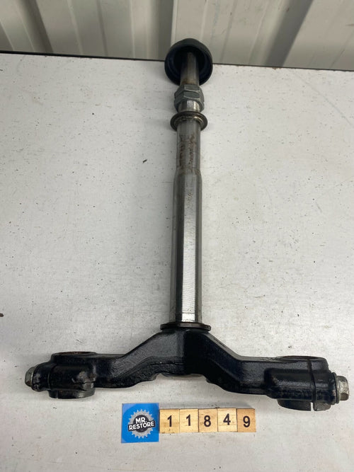 Aprilia SR50 Di-Tech Lower Fork Clamp