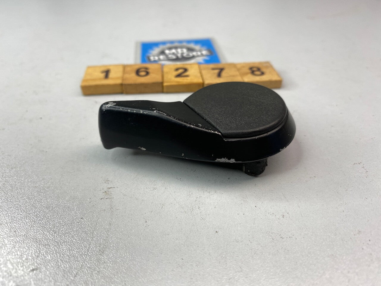 BMW R1100R R1100GS R850R R850GS Choke Lever & Cover 32 72 1 240 792