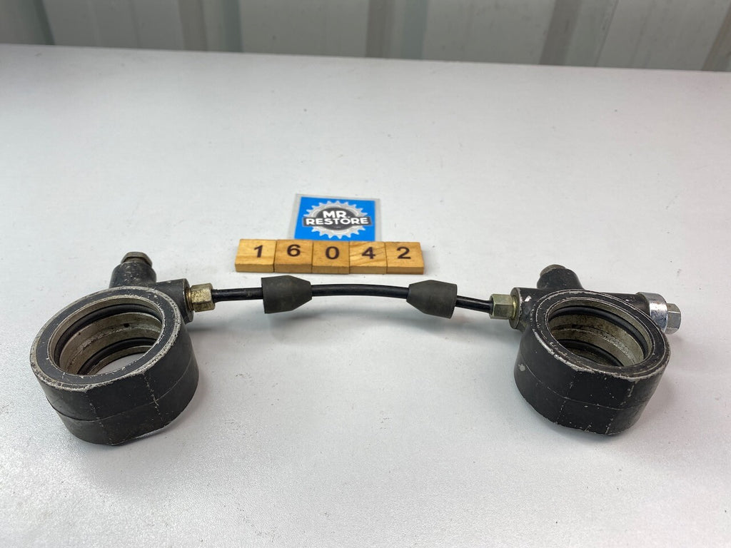 Suzuki GSX1100 1980-83 Fork Balancers 51431-49200-291 51432-49200-291