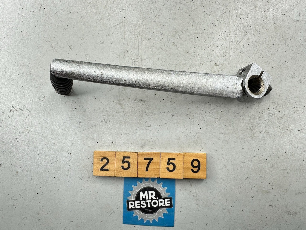 Honda CB125 CB100 CL125 CL100 SL125 SL100 XL100 Gear Shift Change Pedal