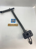Honda CBR1000F Air Cleaner Filter Sub & Hoses - 17251-KT8