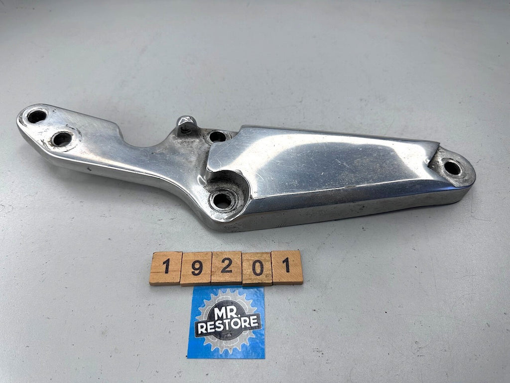 Suzuki GS1100 GS850 R/H Foot Rest Peg Bracket