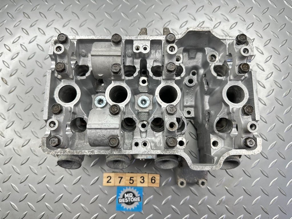 Honda CBR250R MC19 KY1 Cylinder Head