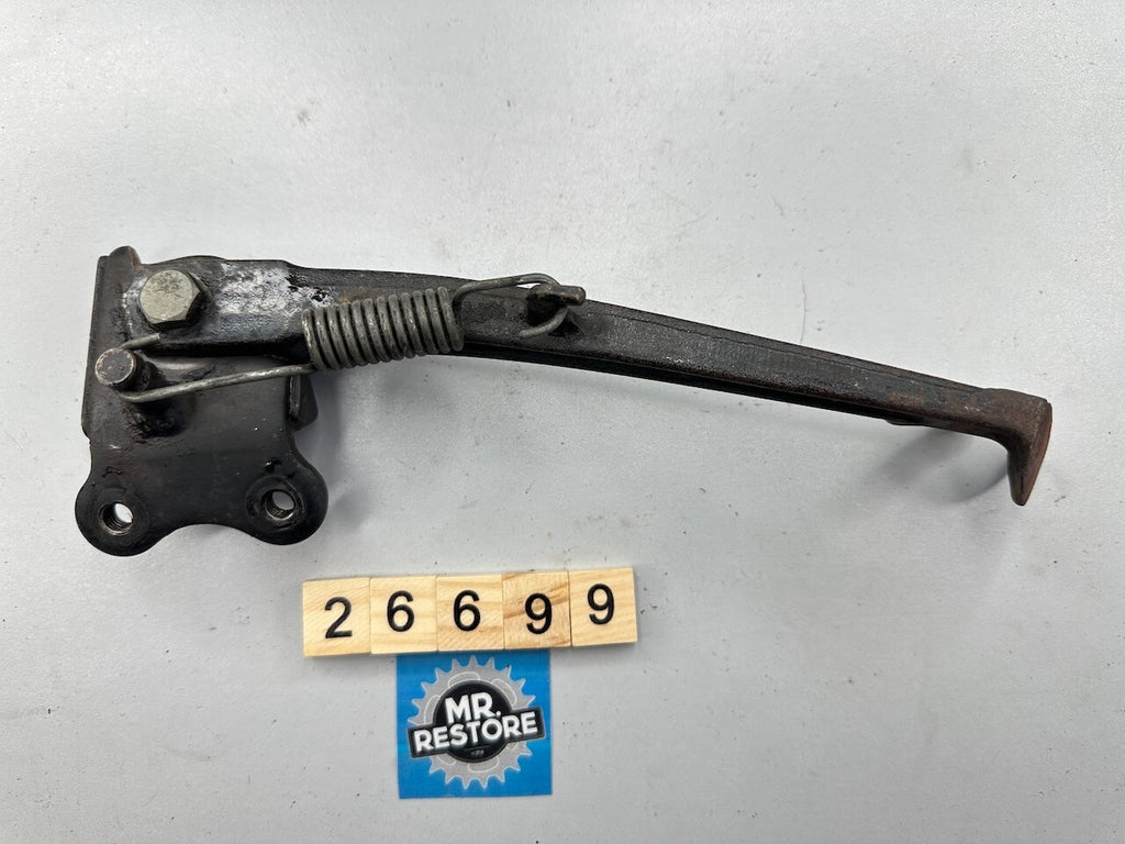 Suzuki GSXR 400 Side Stand Assy 42310-33C00
