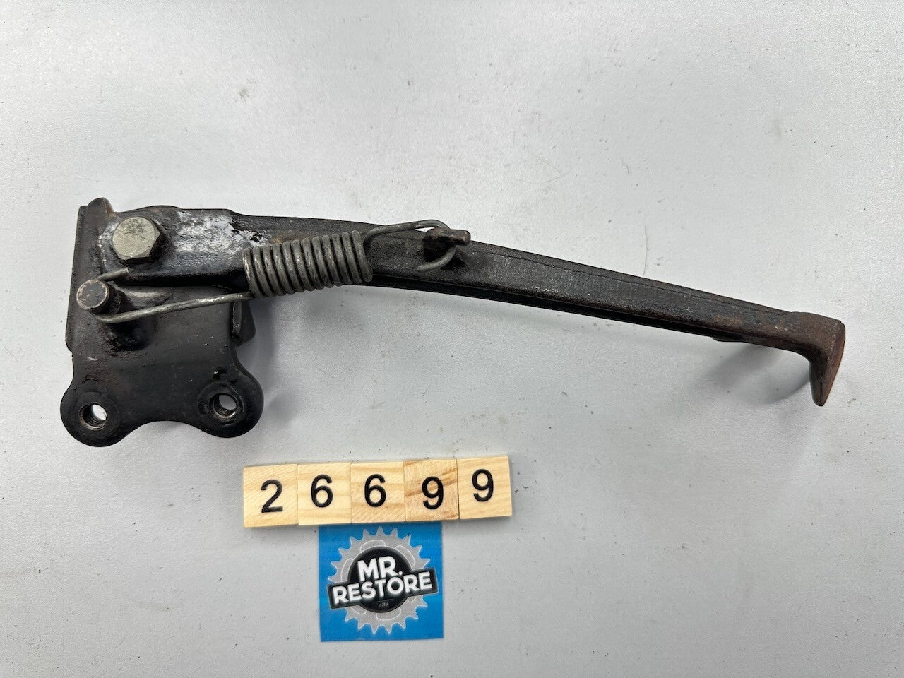 Suzuki GSXR 400 Side Stand Assy 42310-33C00