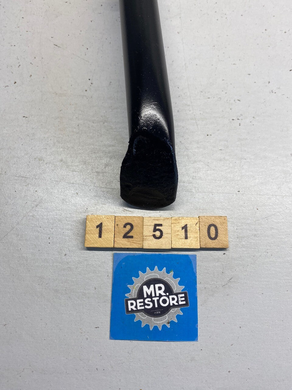 Suzuki GSX250 (early) Side Stand, & Bolt - Reconditioned