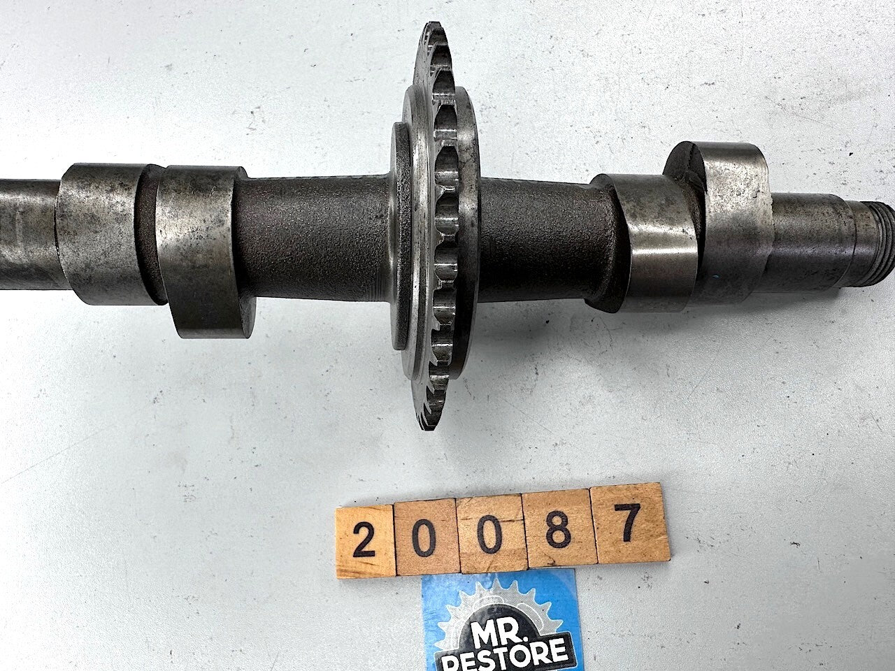 Yamaha XS650 TX650 Camshaft 447-12170
