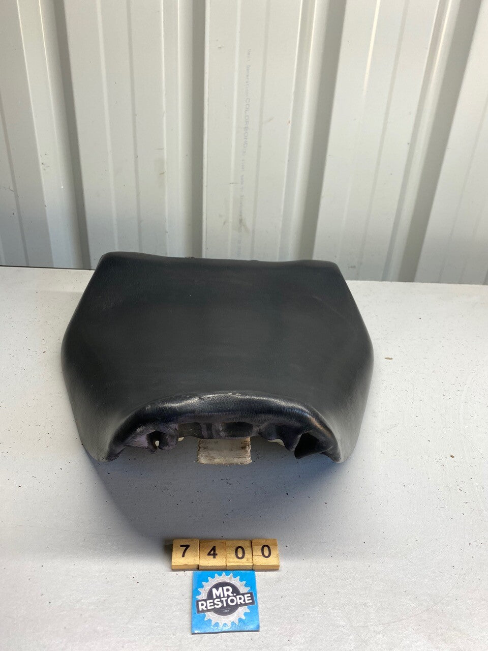 Suzuki GSXR750WN Riders Pilot Seat 45111-17E