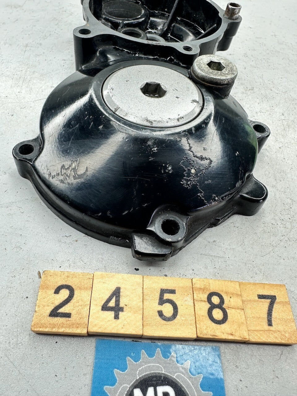 Suzuki GSXR750 GSXR-750 '96-99' GSXR600 '97-00' Starter Clutch Cover