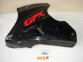 Kawasaki GPX250 L/H Belly Pan Side Panel